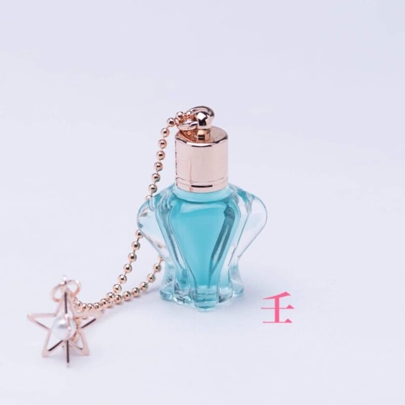 開運☆十干メモリーオイル | 開花のきっかけ