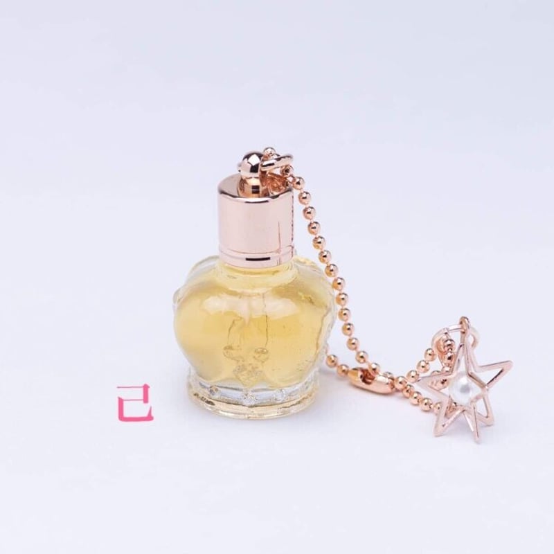 開運☆十干メモリーオイル | 開花のきっかけ