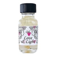 Love & Light 愛と光〔ラブアンドライト、and〕