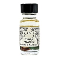 Earth Mother 母なる地球〔アースマザー〕