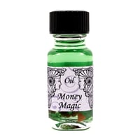 Money Magic 金運の魔法