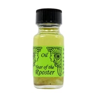 干支 Rooster トリ〔ルースター、酉、鳥〕