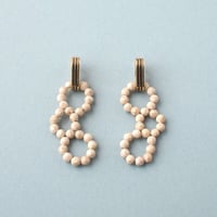 ピアス＆イヤリング｜SOME-006-WHT