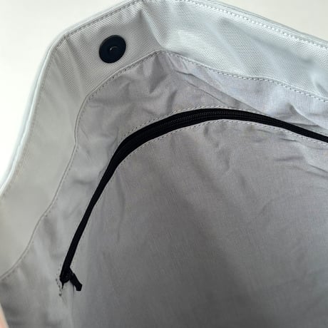acrylic  BAG  AC-1191-SMW