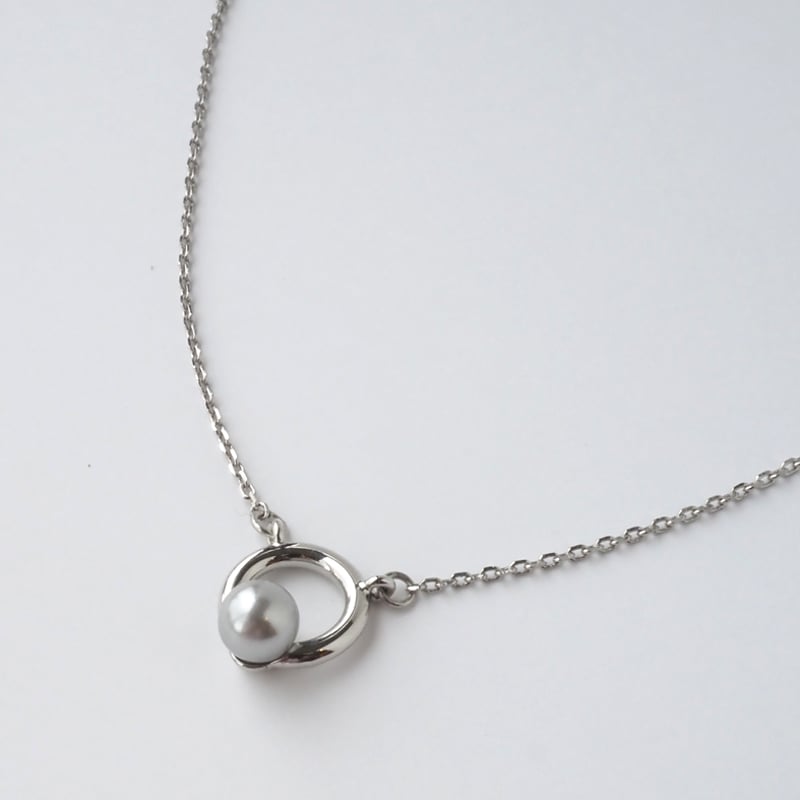 【ブルーのストーンが上品で爽やか♡】CHANEL ネックレス ショートネックレス|24-8-004-SNE | CO*STARRING ONLINE-SHOP