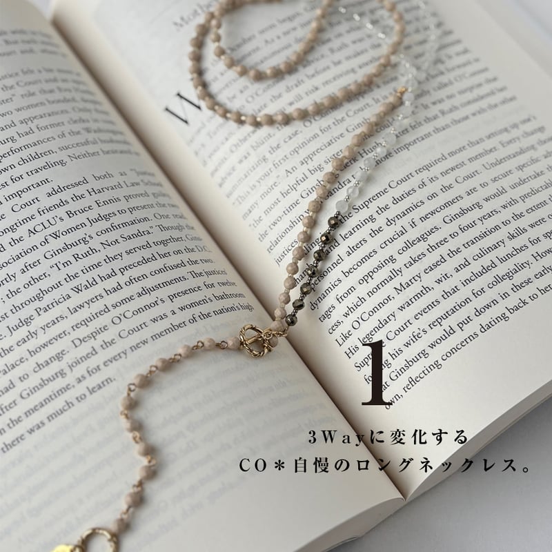 2026福袋】HAPPYBAG 5点セット(イヤリング)¥33,000相当 | CO＊STA