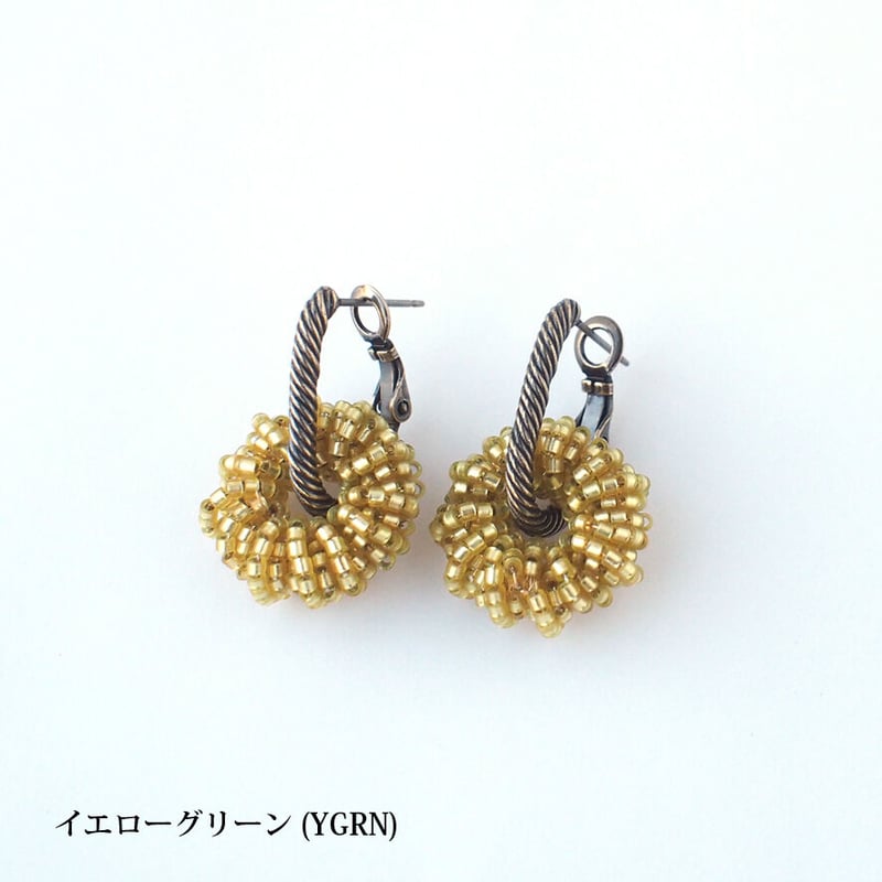 ピアス&イヤリング|21-9-015-P/E | CO＊STARRING ONLINE-SHOP