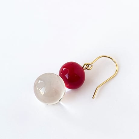 ピアス＆イヤリング｜26-1-009-P/E