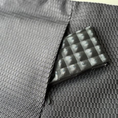 acrylic  BAG  AC-1191-MGB