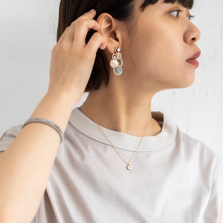 ピアス＆イヤリング｜CIC-026-NAT