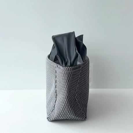 acrylic  BAG  AC-1301-MWB