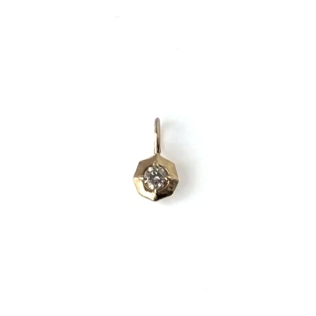 Diamond Charm