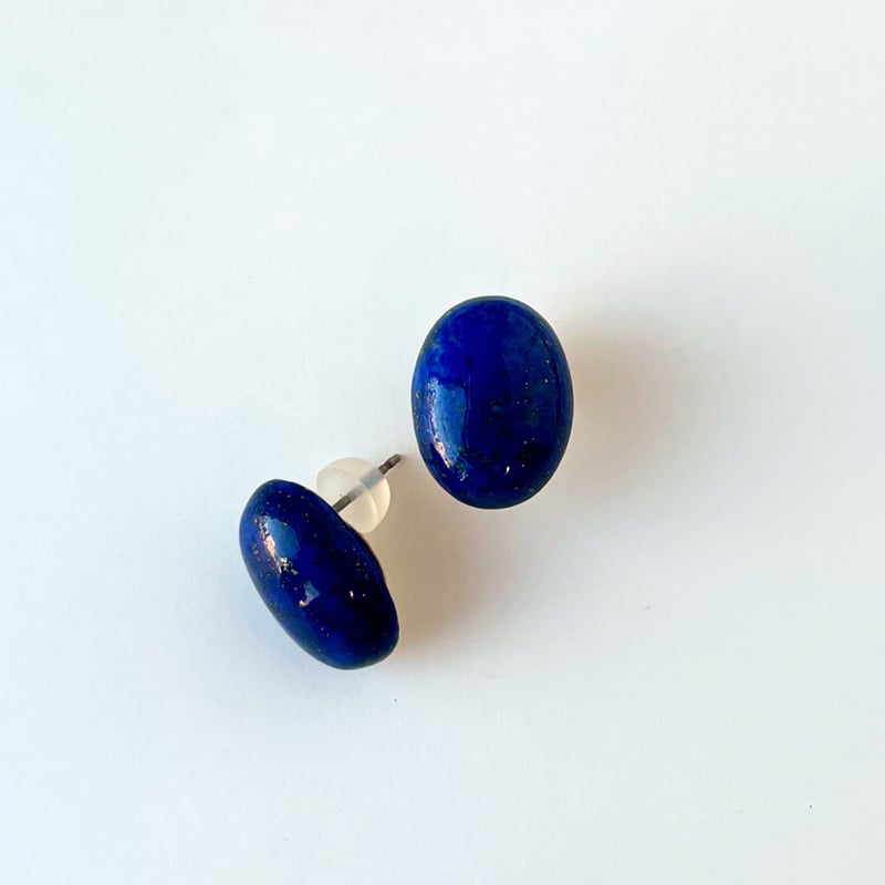 天然石カボション ピアス&イヤリング | CO＊STARRING ONLINE-SHOP