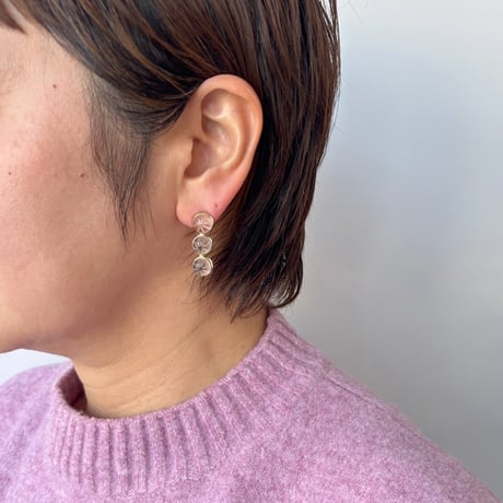 ピアス＆イヤリング｜24-2-003-P/E