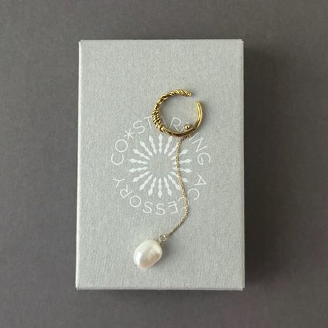 CATEGORY _イヤーカフ | CO＊STARRING ONLINE-SHOP