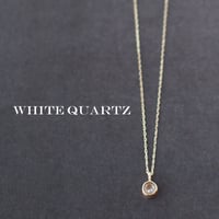 ネックレス｜BD-002-WQU4