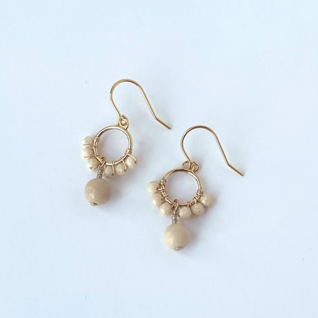 ピアス/イヤリング 26-4-007-P