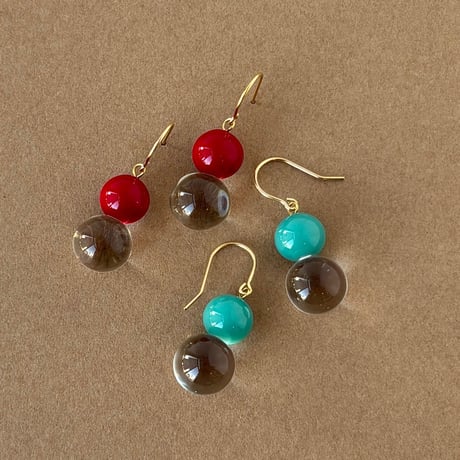 ピアス＆イヤリング｜26-1-009-P/E