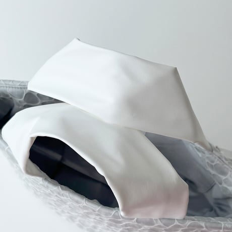 acrylic  BAG  AC-1336-WB