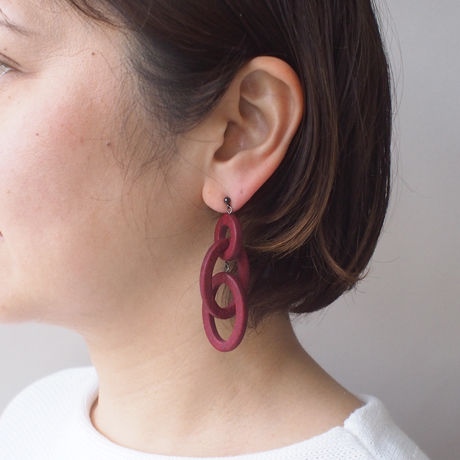 ピアス&イヤリング｜OV-20SS-019