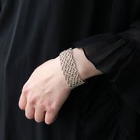 【2026年7月上旬入荷予定】ブレスレット｜RIC-135