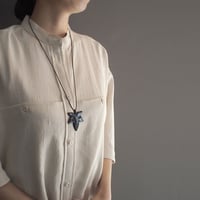 ペンダント｜OV-ME-038-NVY