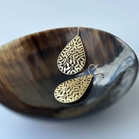【2026年8月下旬入荷予定】ピアス&イヤリング | 21-8-006-P-GOL