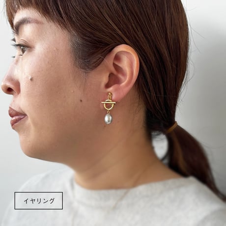 ピアス＆イヤリング｜25-1-002-P/E