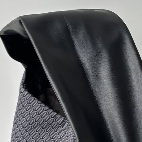 acrylic  BAG  AC-1191-MGB