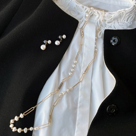 CATEGORY パールデザイン | CO＊STARRING ONLINE-SHOP