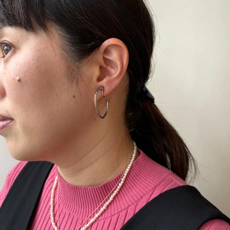 ピアス＆イヤリング｜24-3-005-P/E