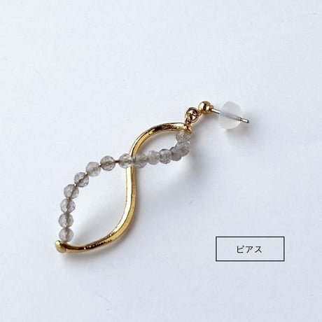 ピアス＆イヤリング｜25-1-004-P/E