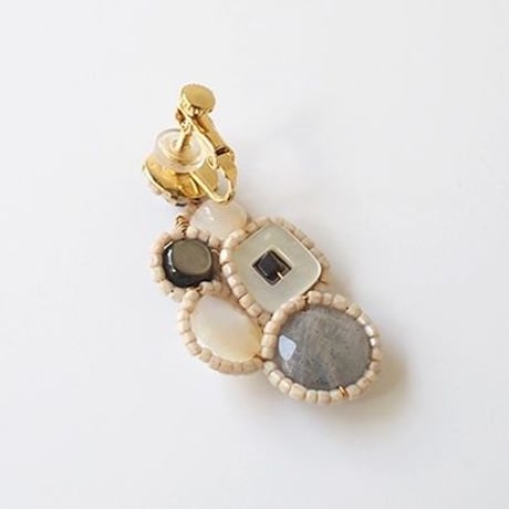ピアス＆イヤリング｜CIC-026-NAT