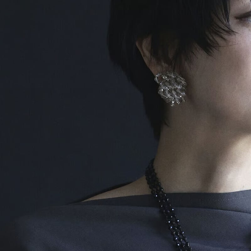 イヤリング｜RIC-160 | CO＊STARRING ONLINE-SHOP