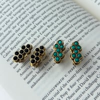 クラシカルモチーフピアス＆イヤリング
