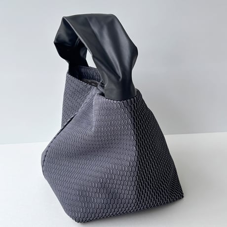 acrylic  BAG  AC-1191-MGB