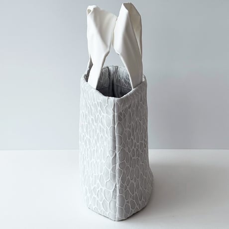 acrylic  BAG  AC-1336-WB
