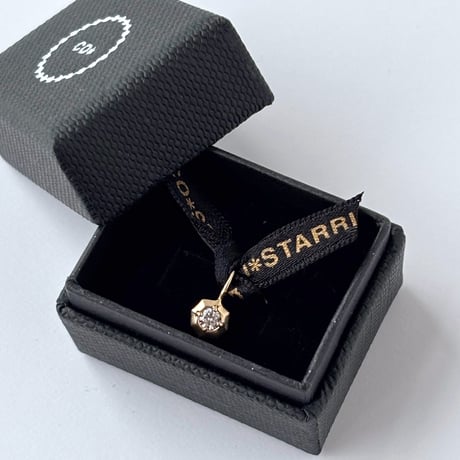 Diamond Charm