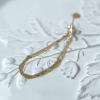 【SALE｜追加】ブレスレット｜25-3-009-BRE