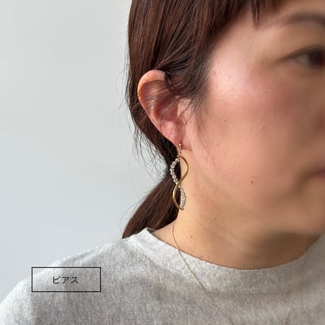 ピアス＆イヤリング｜25-1-004-P/E