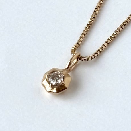 Diamond Charm