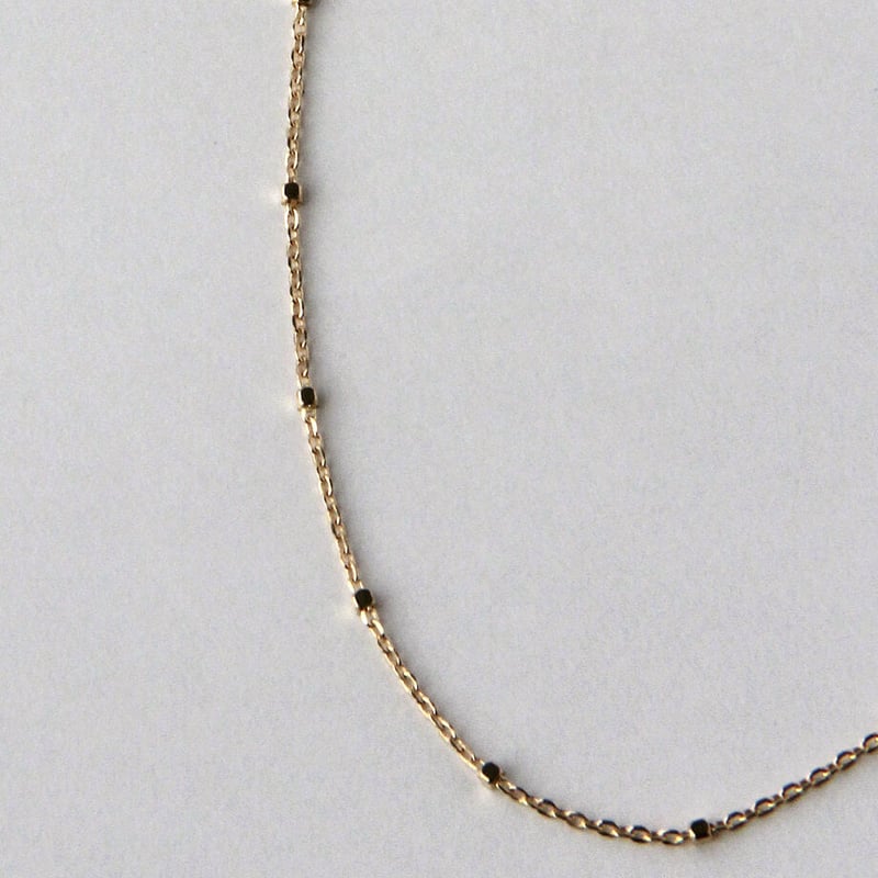 GOLDEN RATIO MFG.CO. チェーンブレスレット ttaggg GOLDEN RATIO MFG.CO. チェーンブレスレット ttaggg