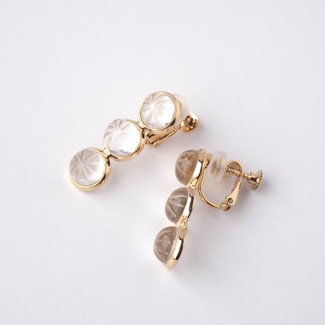 ピアス＆イヤリング｜24-2-003-P/E