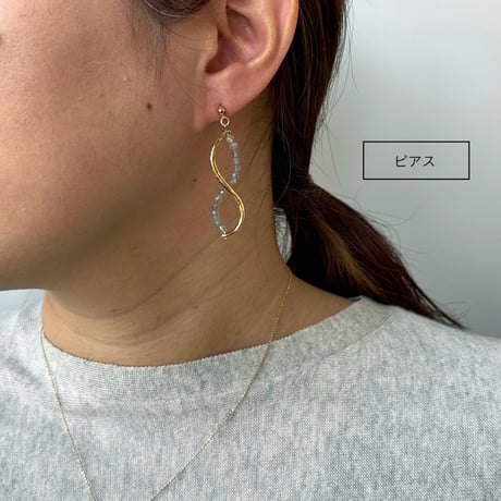 ピアス＆イヤリング｜25-1-004-P/E