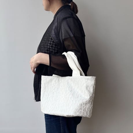 acrylic  BAG  AC-1336-WB