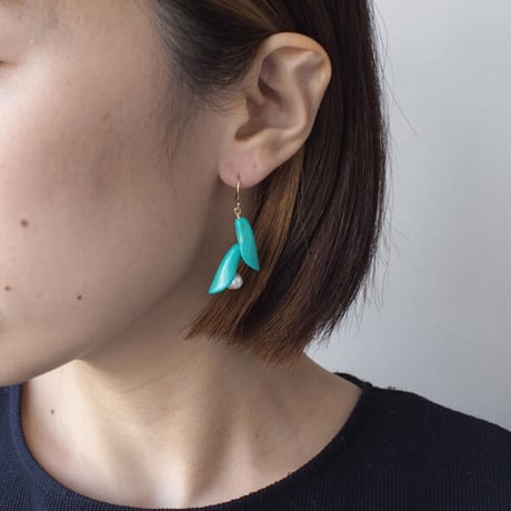 ピアス＆イヤリング | 22-3-004-P