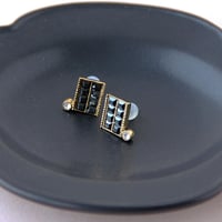 ピアス＆イヤリング｜RIC-139-P/E-GOL