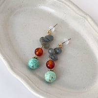 ピアス&イヤリング｜26-1-011-P/E