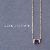 ネックレス｜BD-001-AME2