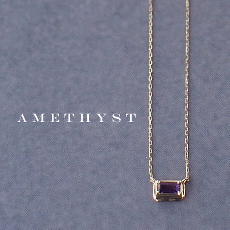 ネックレス｜BD-001-AME2